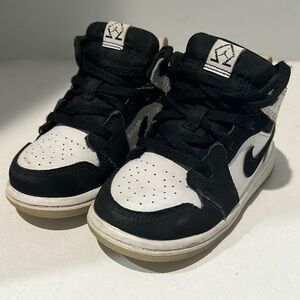 SOLD. Toddler Nike Air Jordan